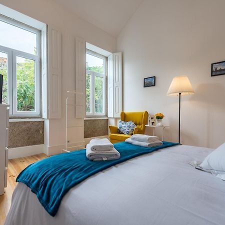 Guestready - Quaint Comfort Near Clerigos Tower OOporto Exteriör bild