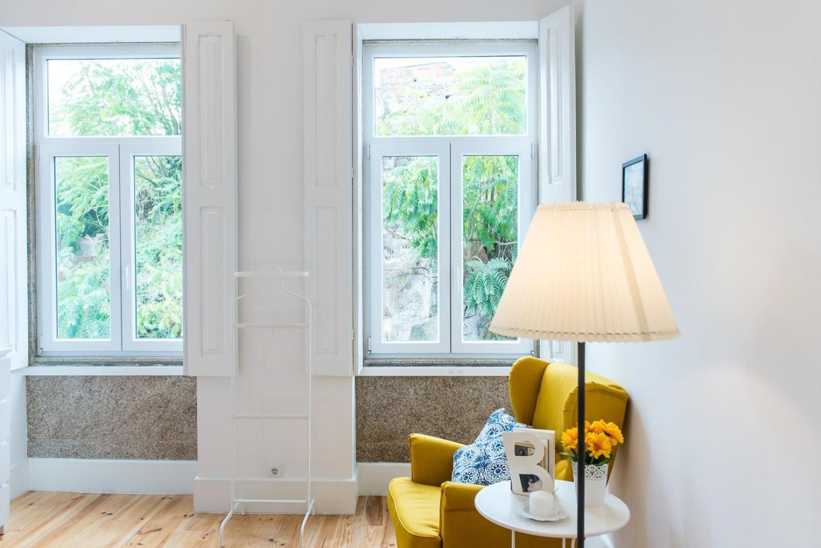 Guestready - Quaint Comfort Near Clerigos Tower OOporto Exteriör bild