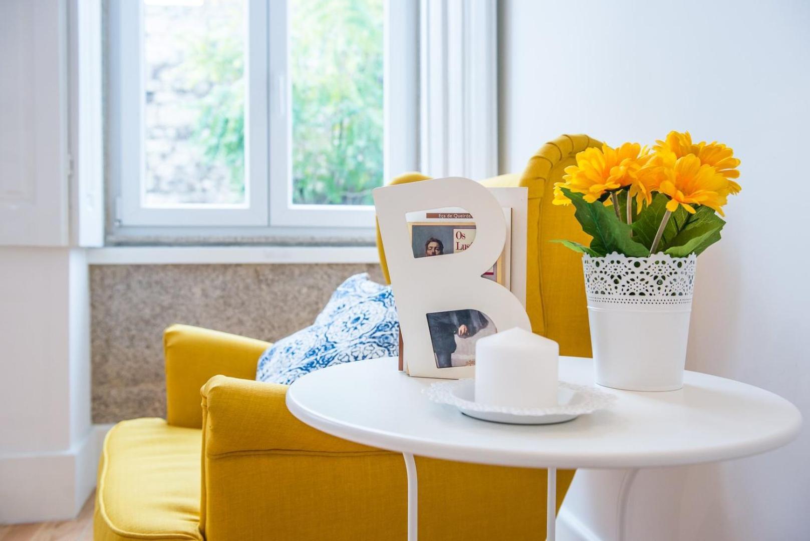Guestready - Quaint Comfort Near Clerigos Tower OOporto Exteriör bild