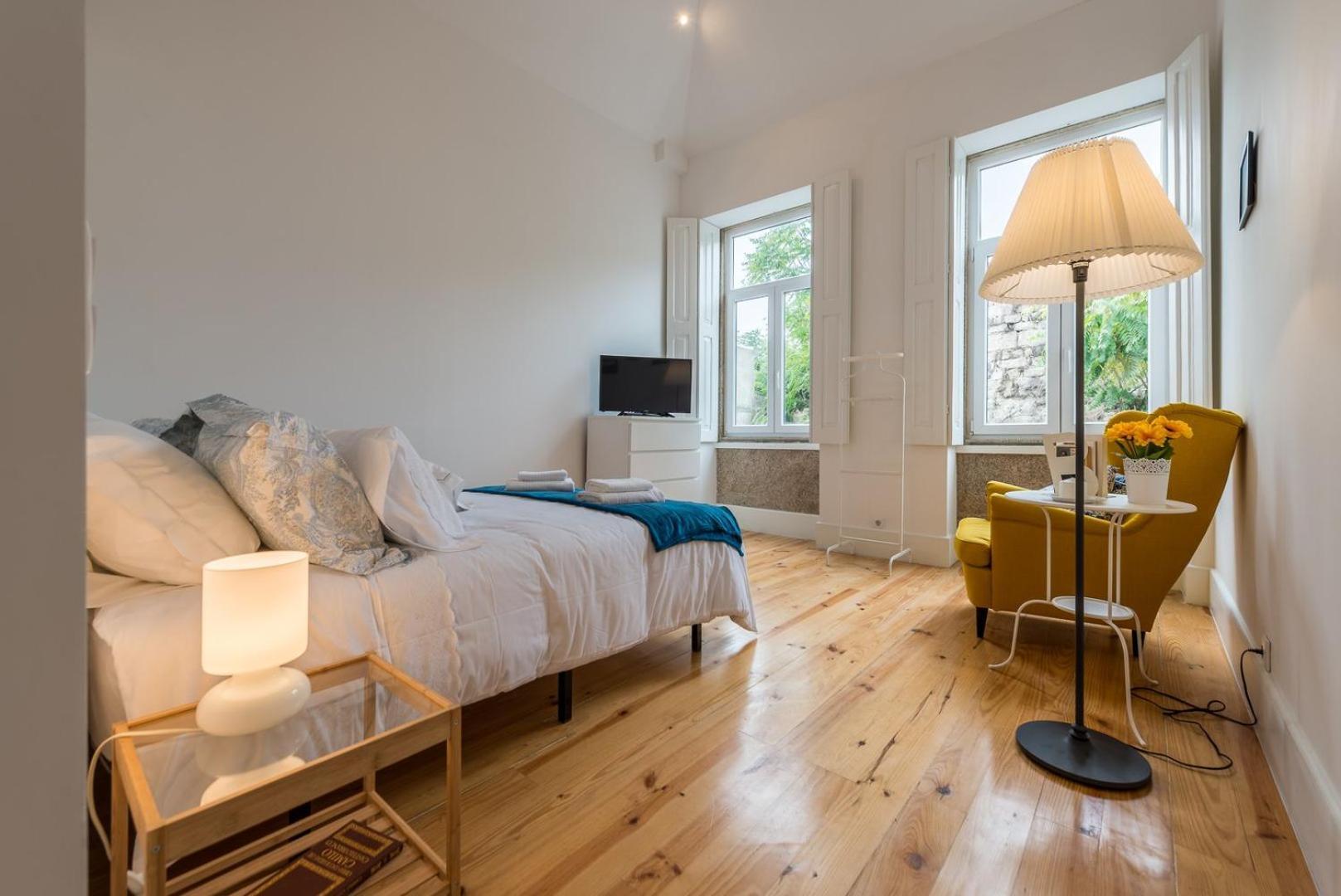 Guestready - Quaint Comfort Near Clerigos Tower OOporto Exteriör bild