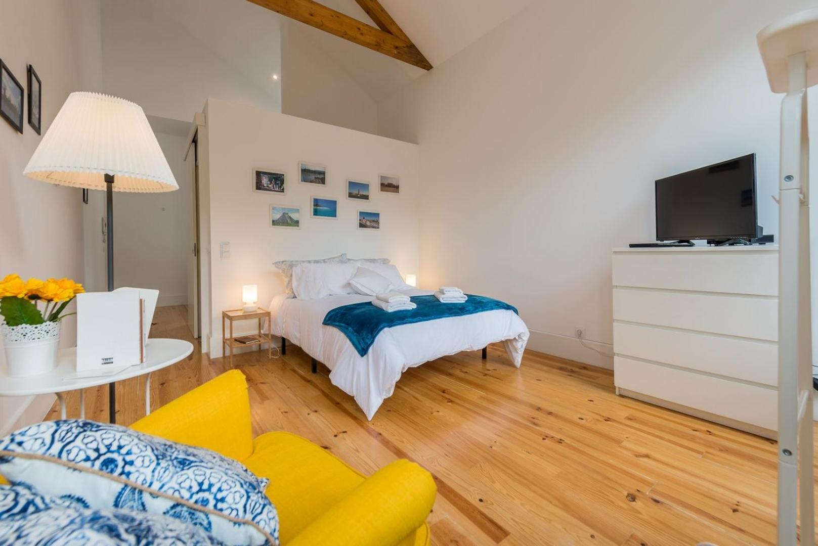Guestready - Quaint Comfort Near Clerigos Tower OOporto Exteriör bild