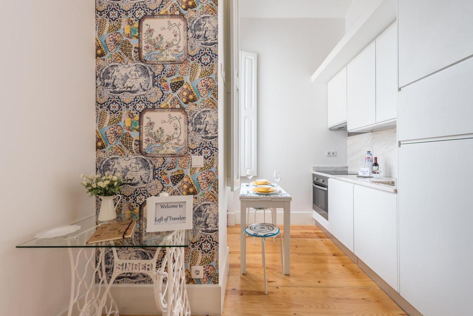 Guestready - Quaint Comfort Near Clerigos Tower OOporto Exteriör bild