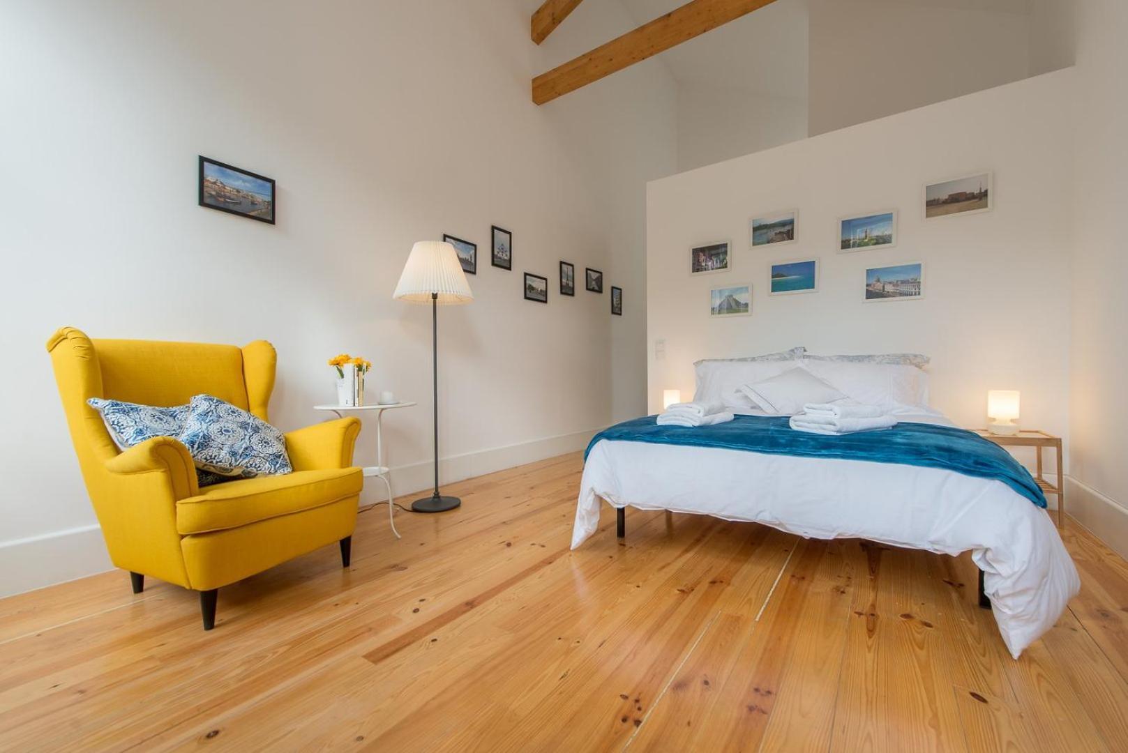 Guestready - Quaint Comfort Near Clerigos Tower OOporto Exteriör bild